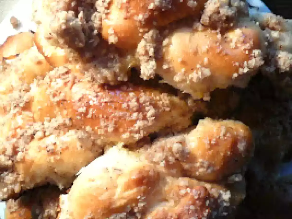 Mucenici moldovenesti - poza 7