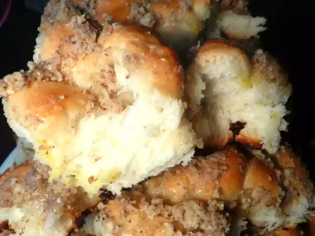 Mucenici moldovenesti - poza 8