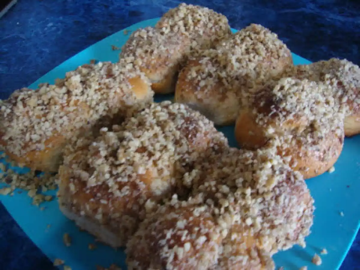 Mucenici moldovenesti