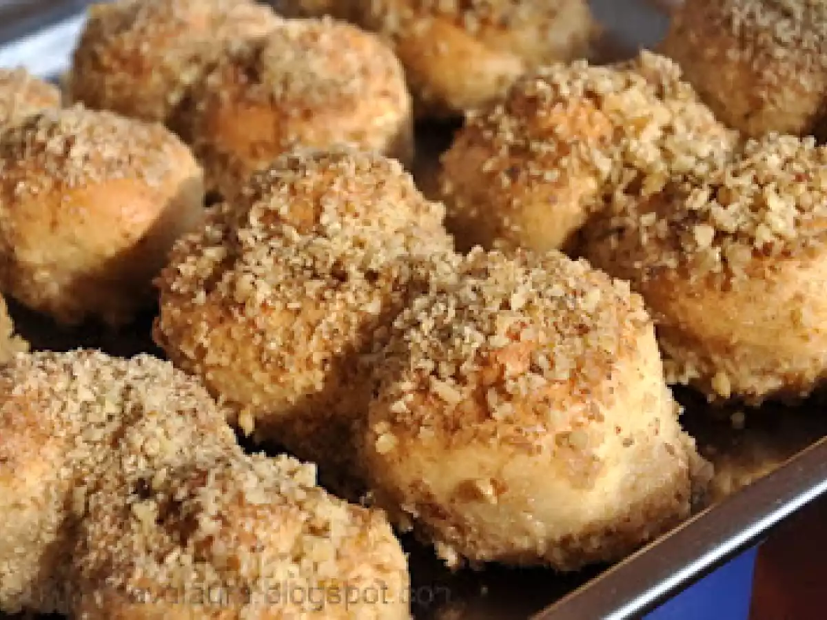 Mucenici moldovenesti (copti) - poza 2