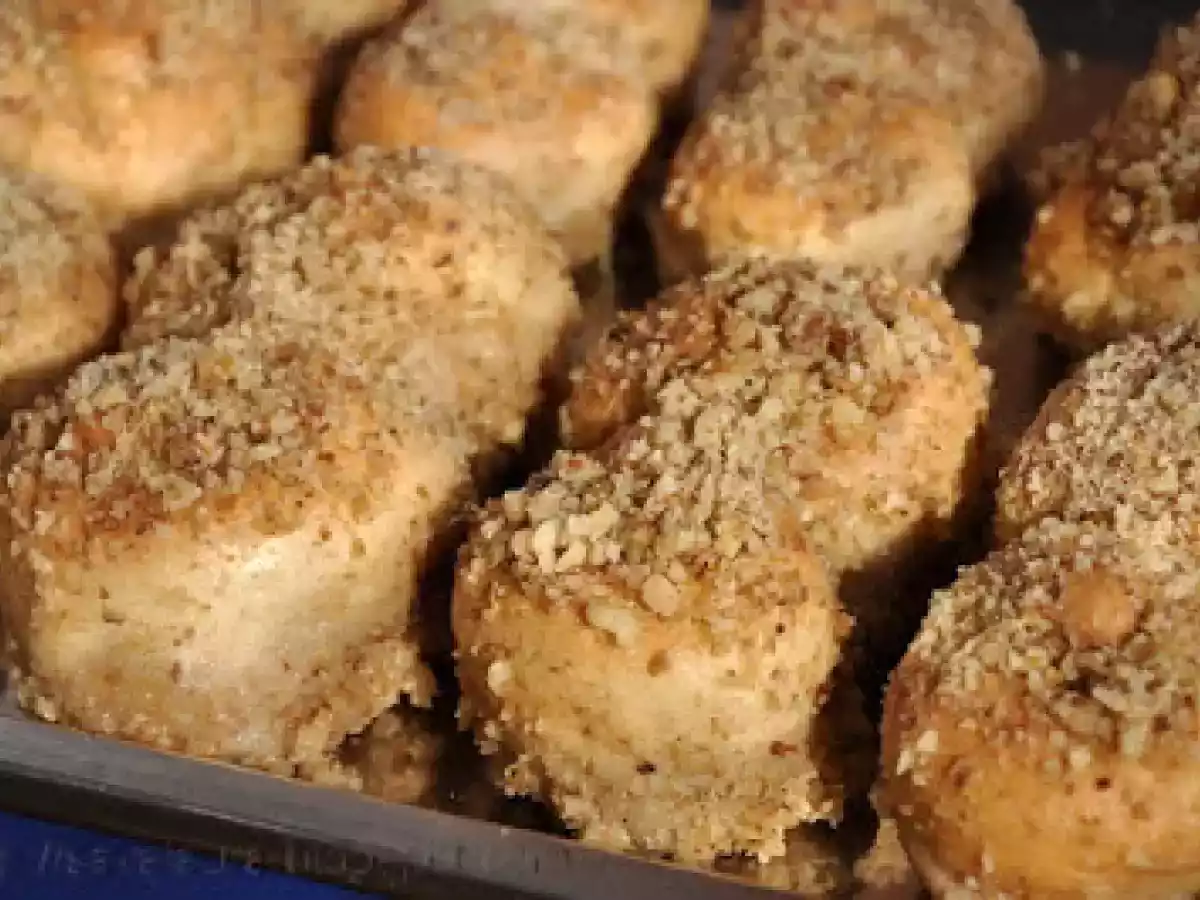 Mucenici moldovenesti (copti) - poza 3