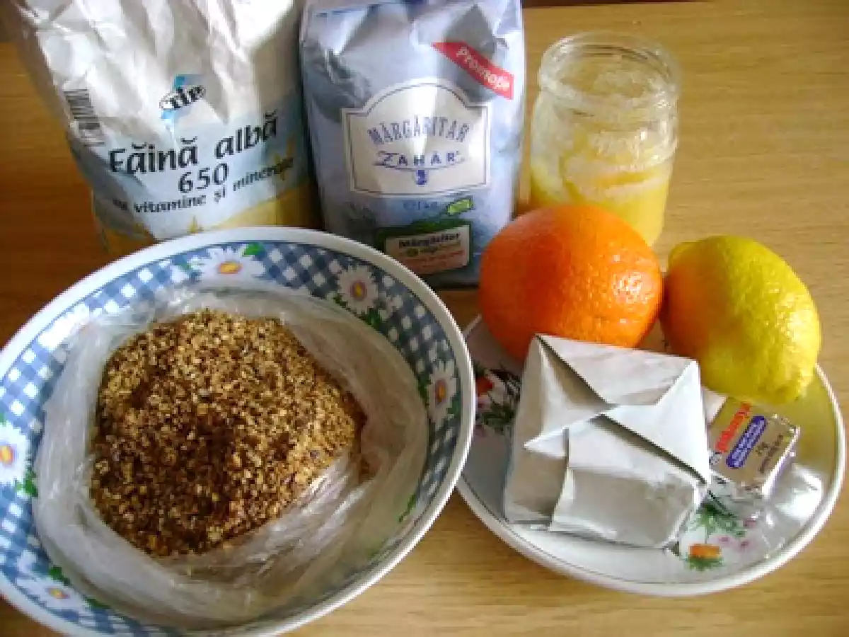 MUCENICI MOLDOVENESTI - DE POST - poza 3