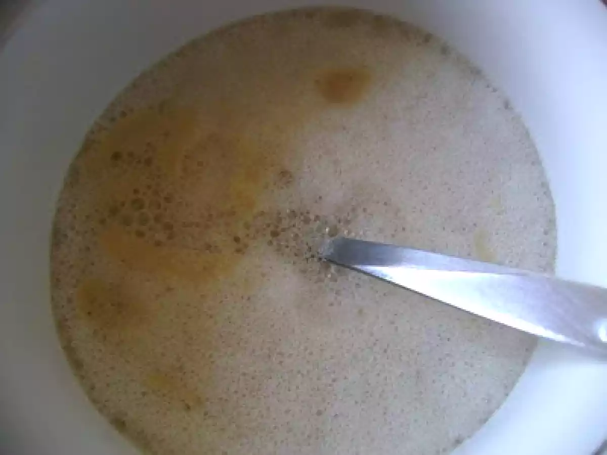 MUCENICI MOLDOVENESTI - DE POST - poza 4