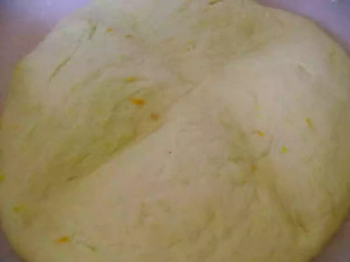 MUCENICI MOLDOVENESTI - DE POST - poza 7