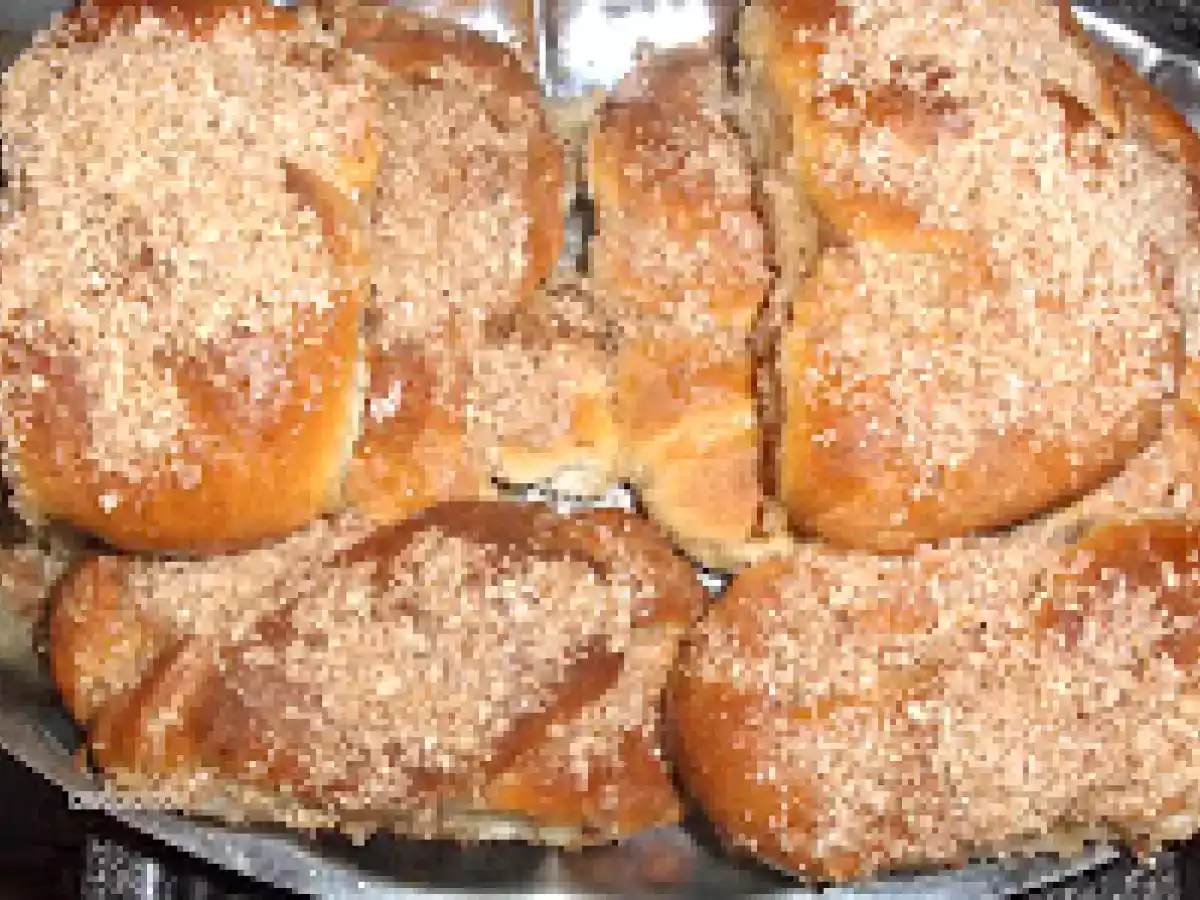 Mucenici moldovenesti - de post - poza 2