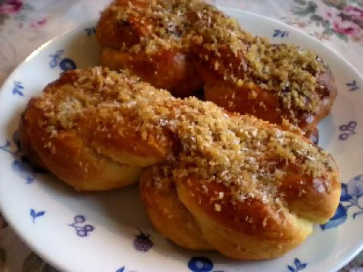 Mucenici Moldovenesti la Cuptor