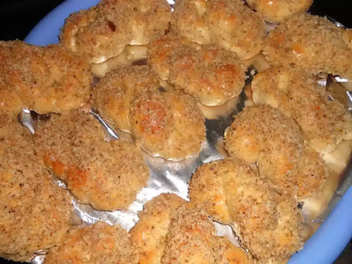 Mucenici moldovenesti (sfintisori)