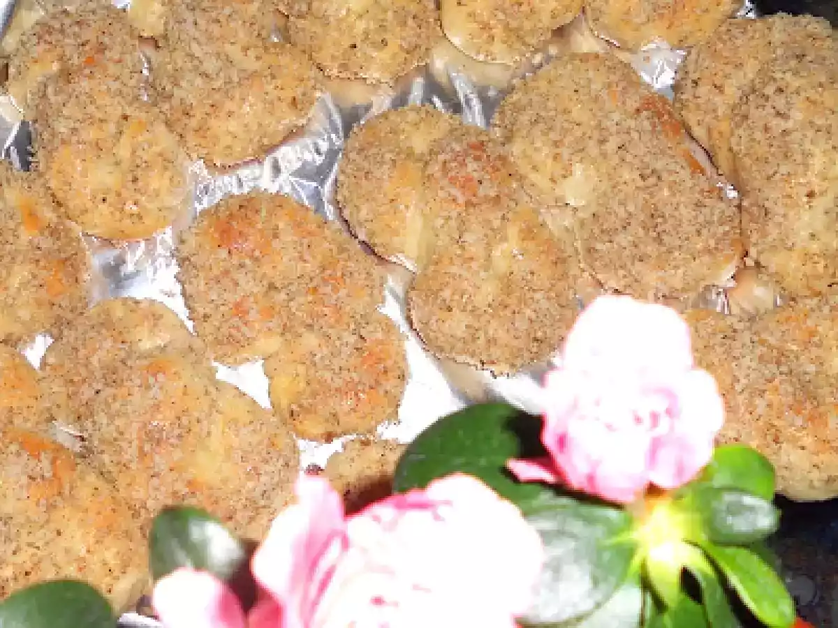 Mucenici moldovenesti (sfintisori) - poza 2