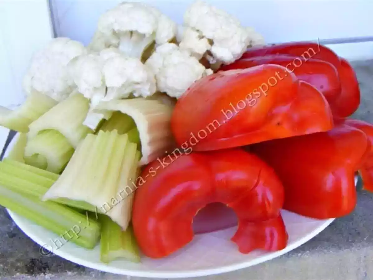 Muraturi asortate - poza 3