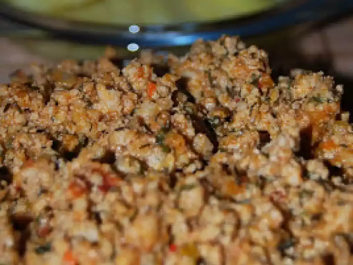 Musaca de cartofi - poza 2