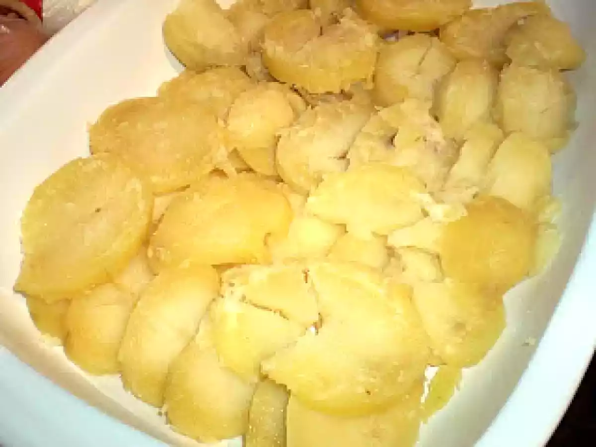 Musaca de cartofi - poza 2