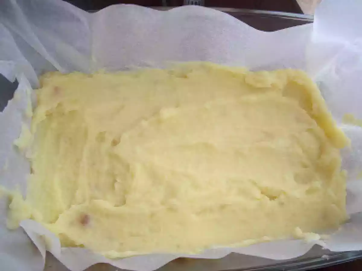 Musaca de piure cu pui - poza 4