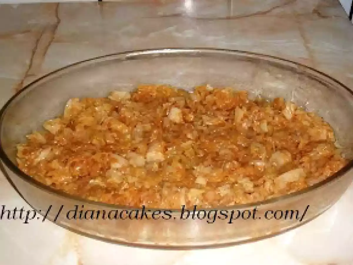 Musaca de varza acra sau Varza a la Cluj - poza 5