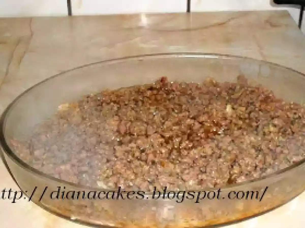 Musaca de varza acra sau Varza a la Cluj - poza 6