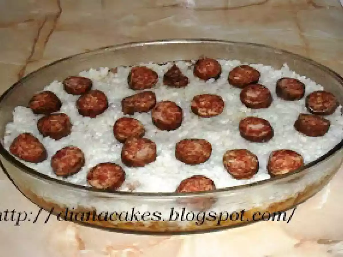 Musaca de varza acra sau Varza a la Cluj - poza 7