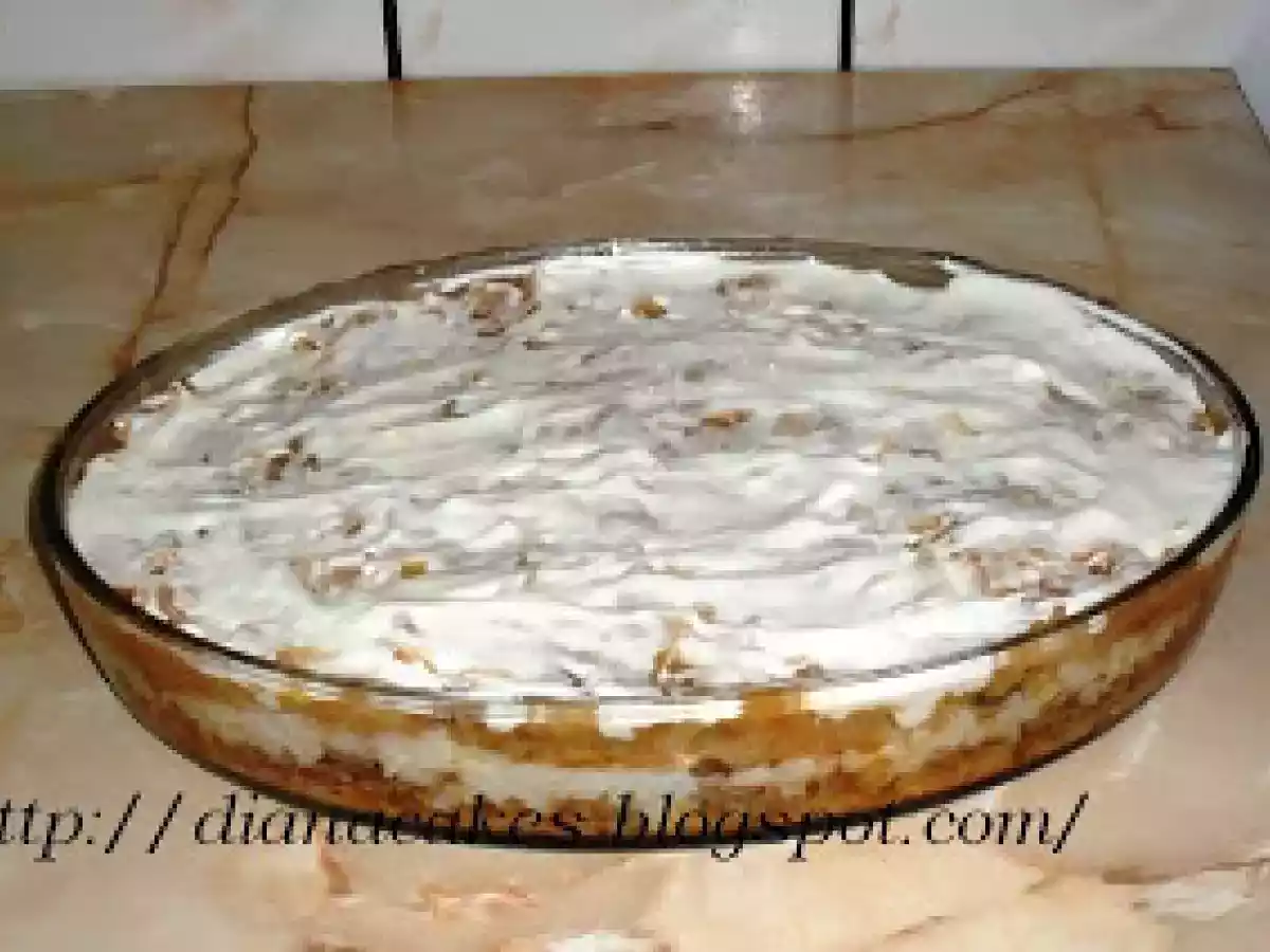 Musaca de varza acra sau Varza a la Cluj - poza 8