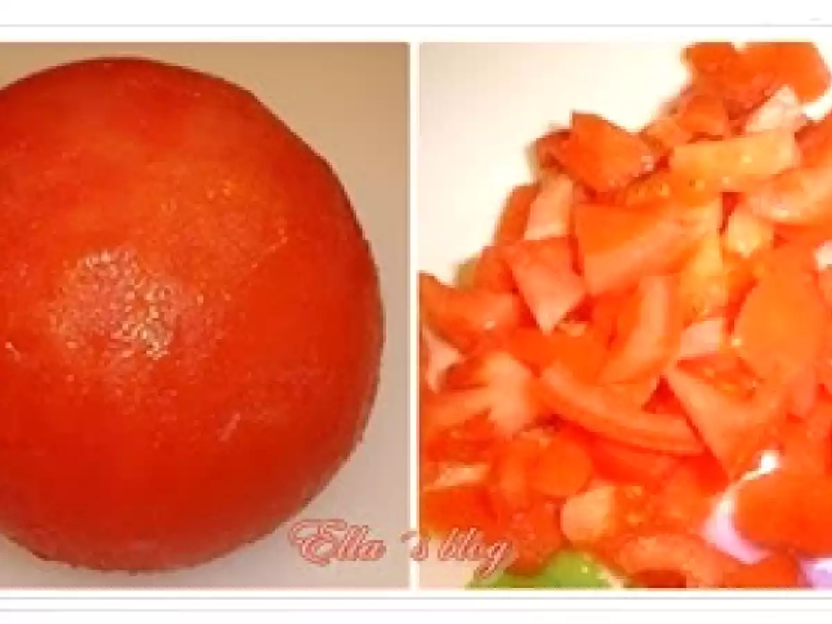 Musaca de vinete si dovlecei - poza 4