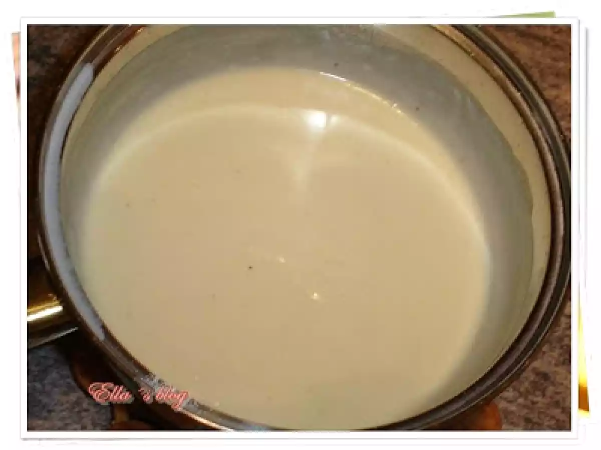 Musaca de vinete si dovlecei - poza 10