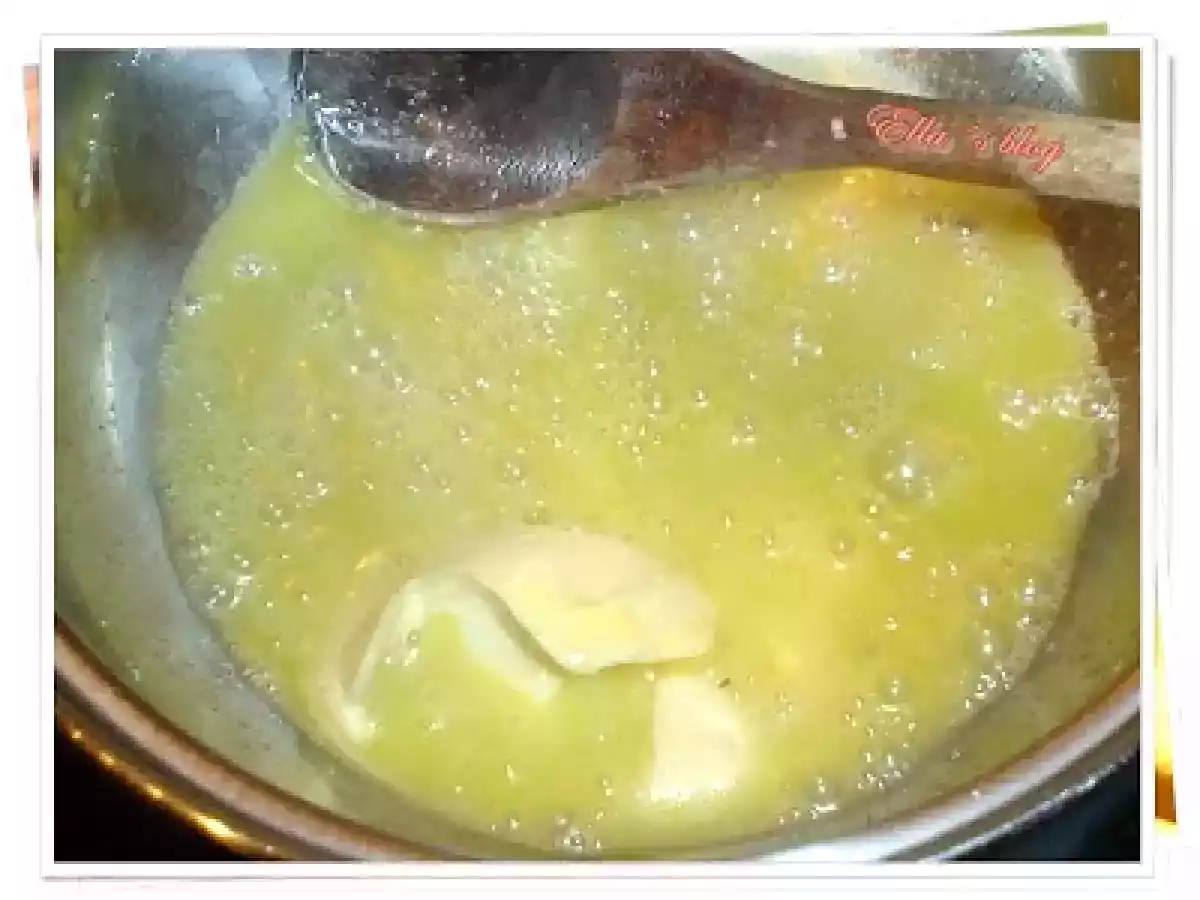 Musaca de vinete si dovlecei - poza 8