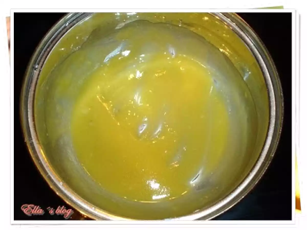 Musaca de vinete si dovlecei - poza 9