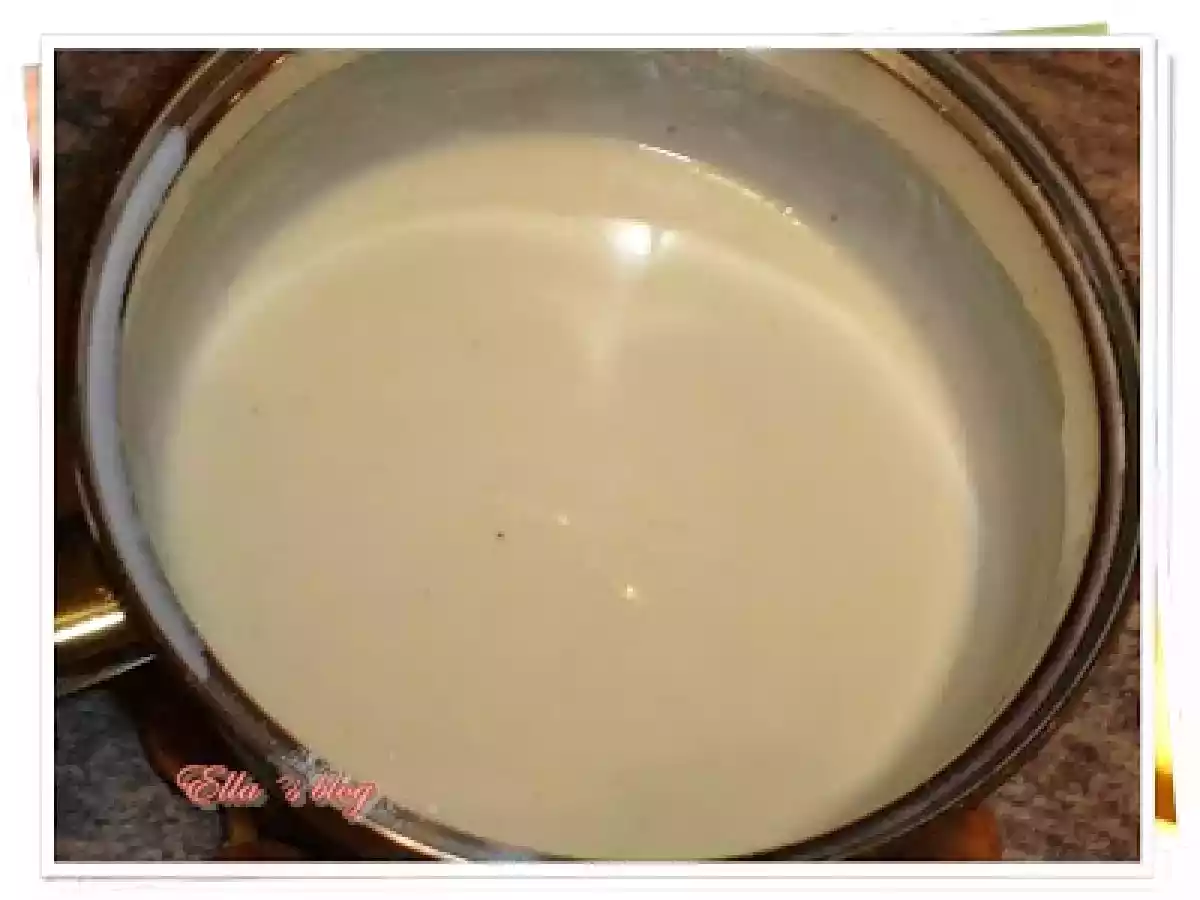 Musaca de vinete si dovlecei - poza 10