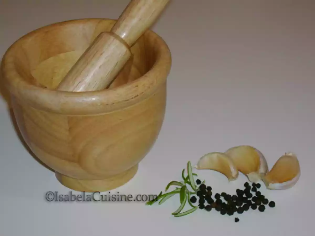 Muschi de porc a la Jme - poza 5