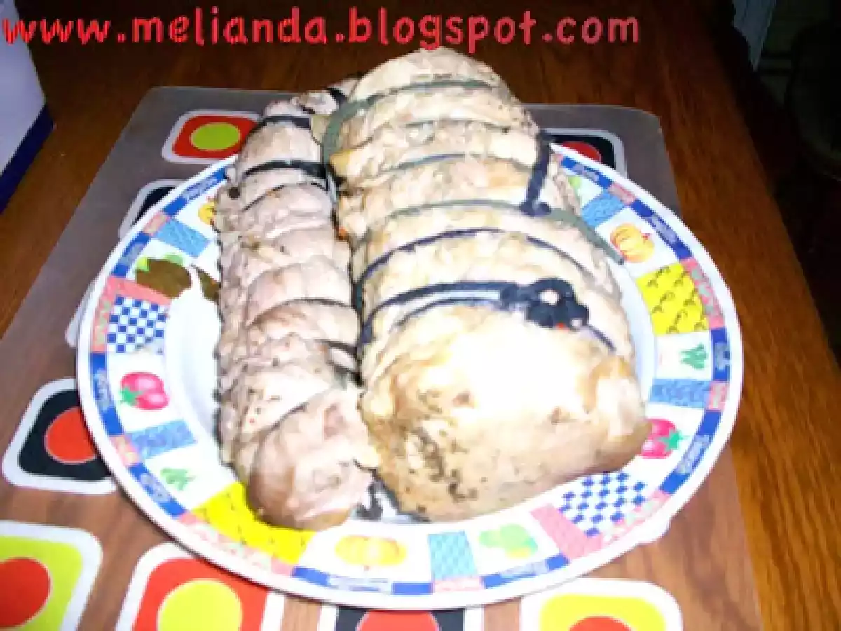 Muschi file preparat in casa - poza 6