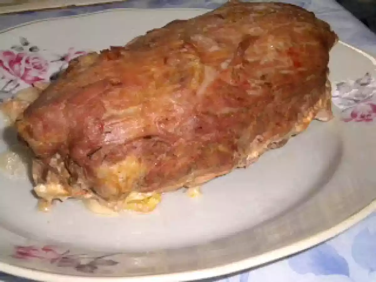 Muschi umplut I - poza 2