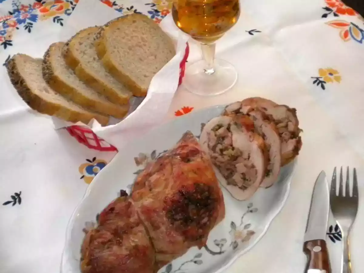 Muschi umplut II - poza 2