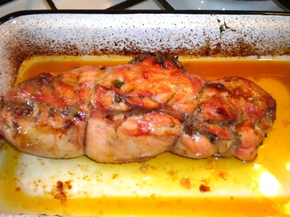 Muschi umplut II - poza 3