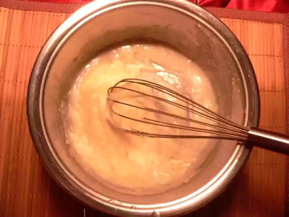 Muschiulet de porc cu prune - poza 6