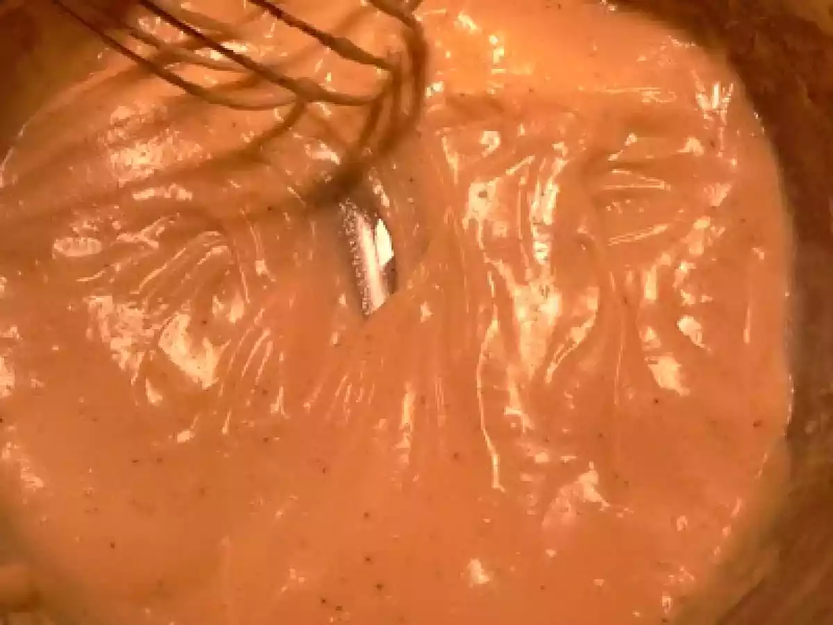 Muschiulet de porc cu prune - poza 7