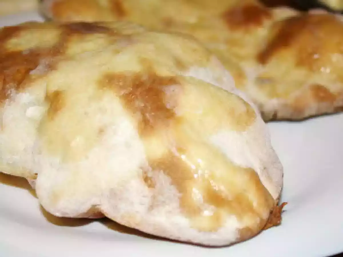 Naan - paine indiana - poza 2