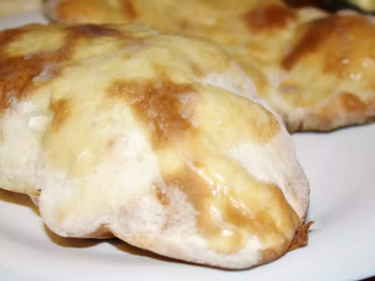 Naan - paine indiana - poza 3