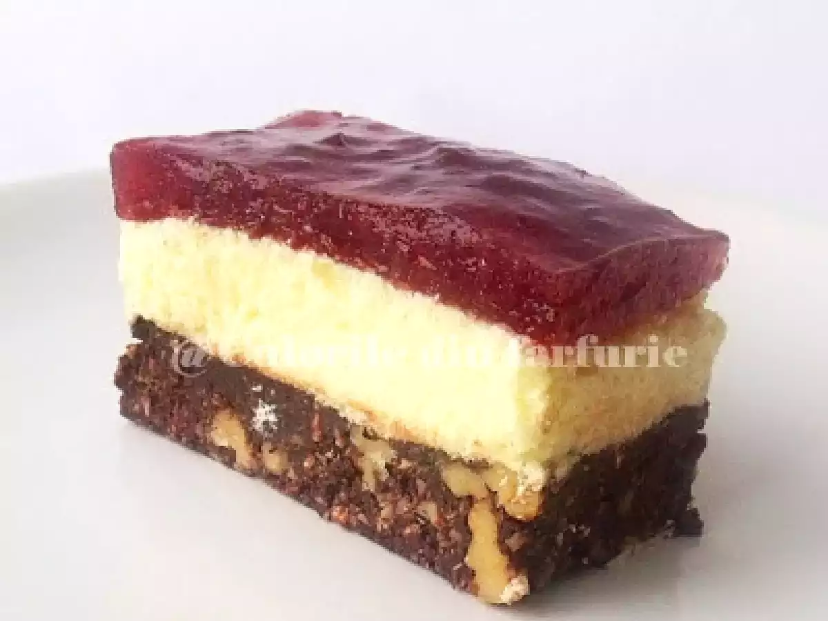 Nanaimo Bars