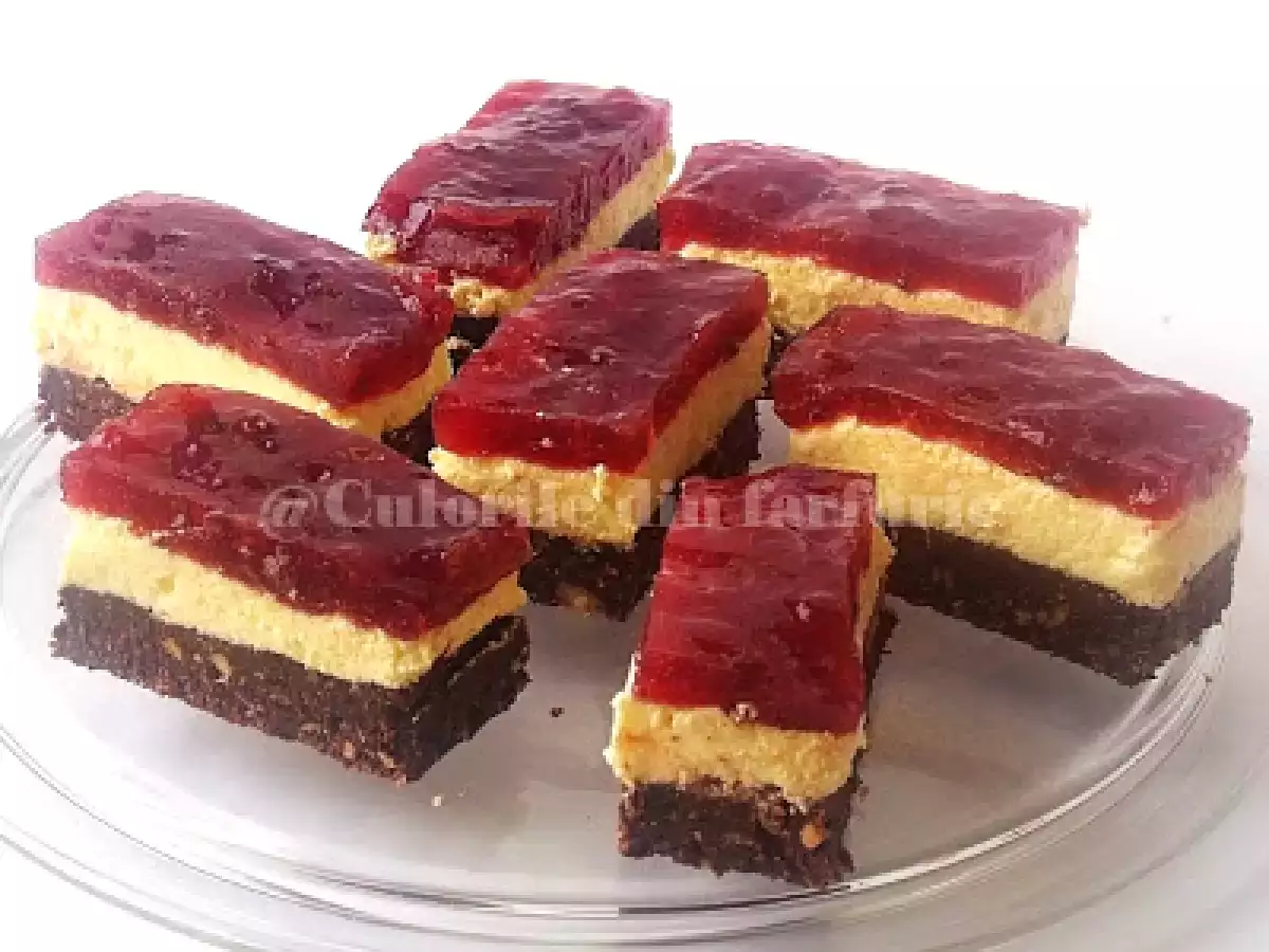 Nanaimo Bars - poza 2