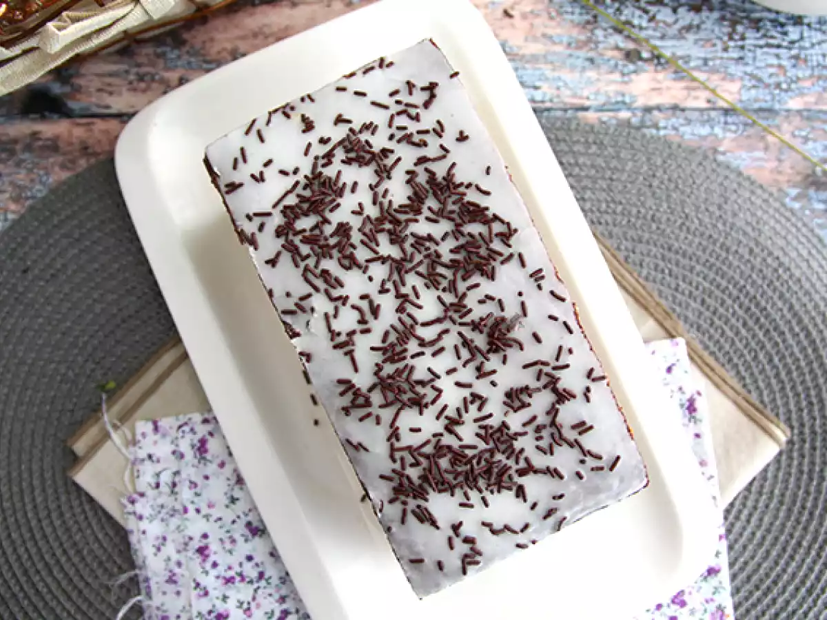 Napolitain de casa - poza 2