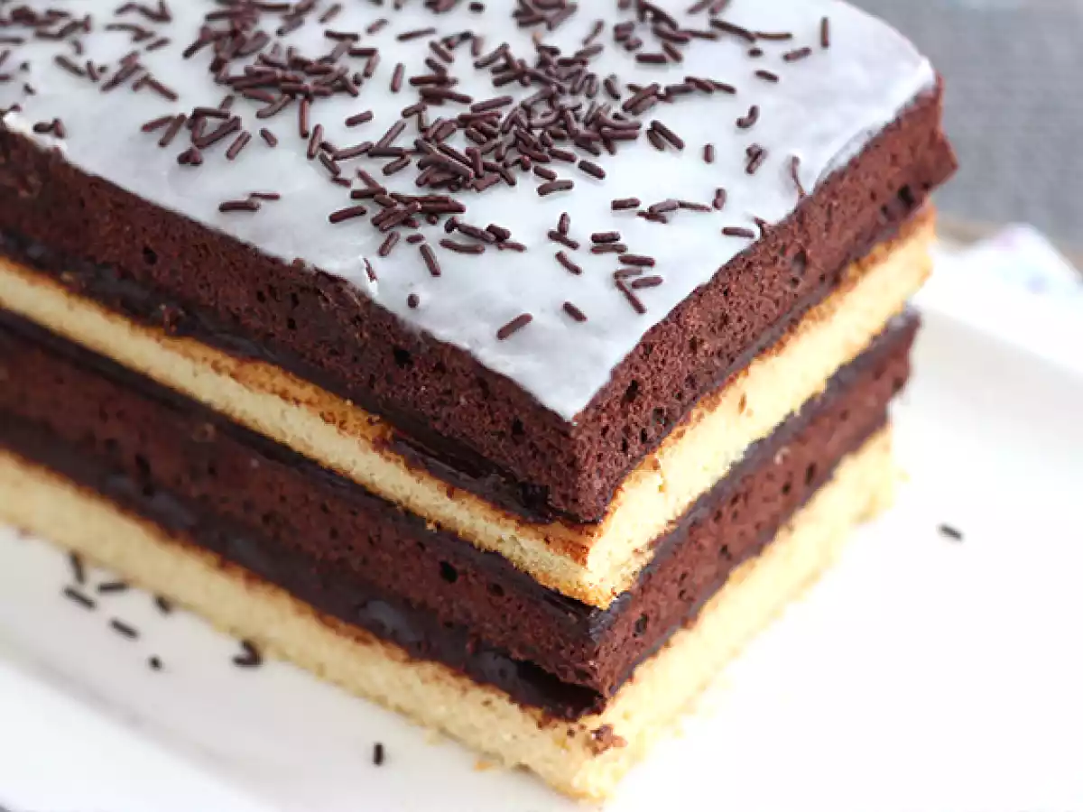 Napolitain de casa - poza 4