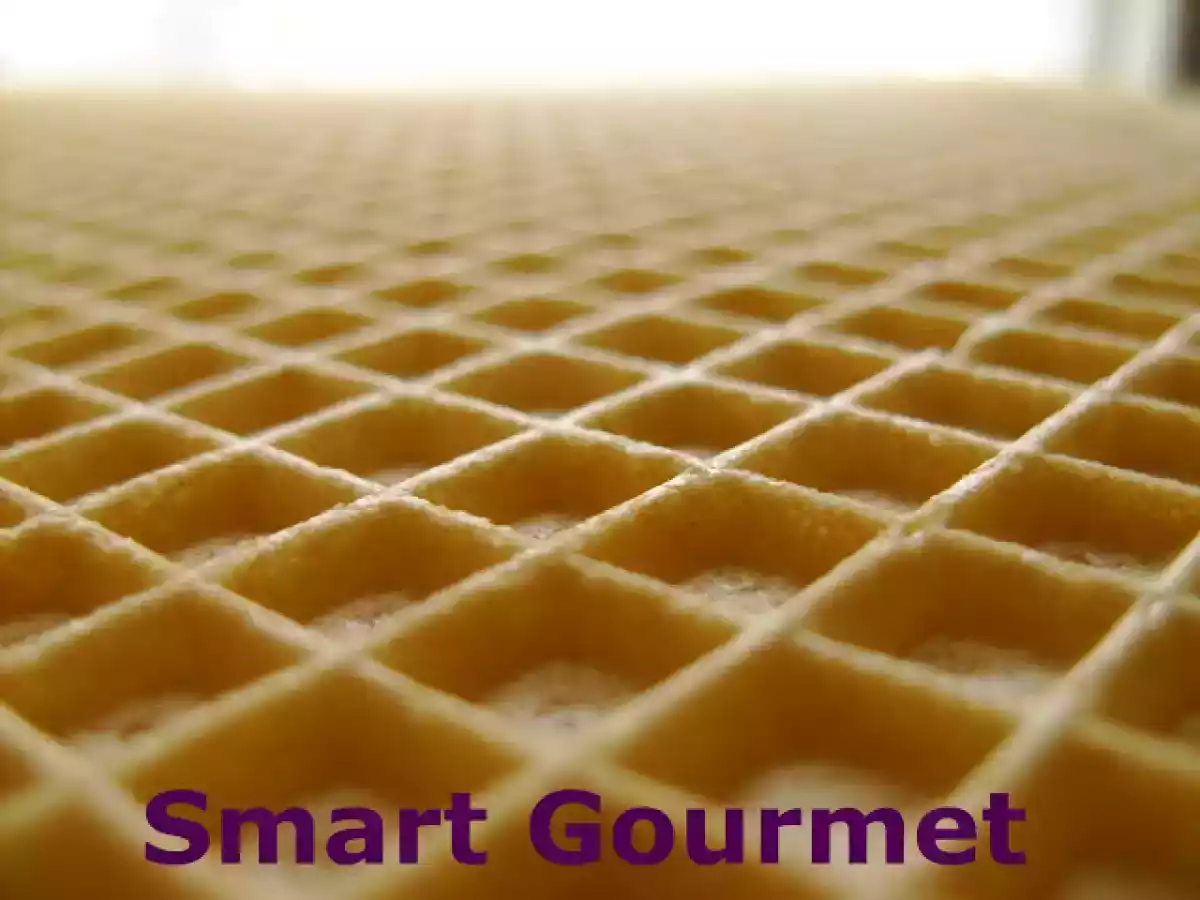 Napolitana de casa - poza 2