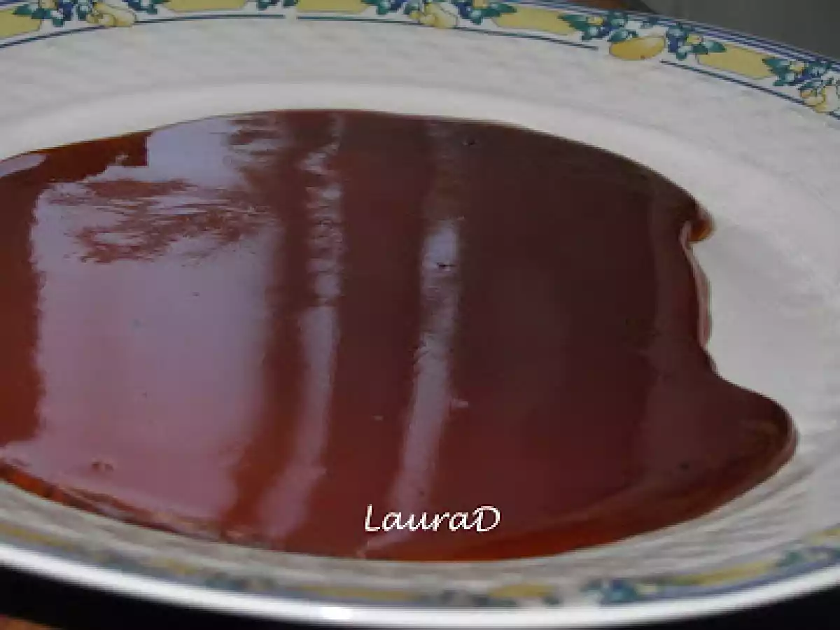 Napolitane cu crema alba de vanilie pufoasa si crocanta - poza 2