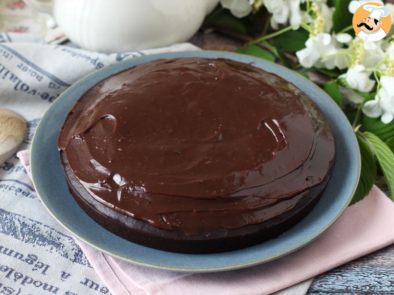 Nega maluca, cel mai bun tort de ciocolată brazilian! - poza 3