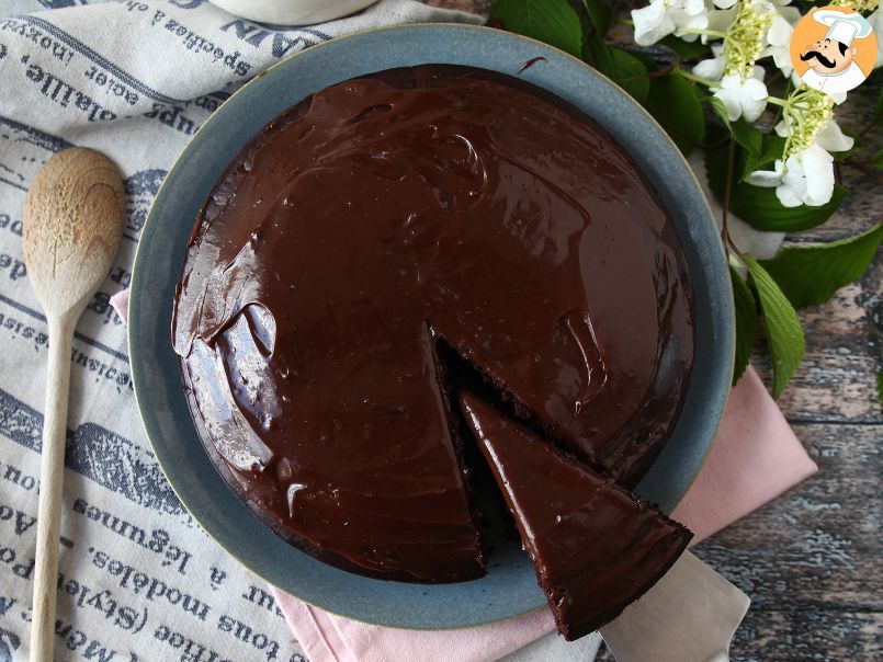 Nega maluca, cel mai bun tort de ciocolată brazilian! - poza 6