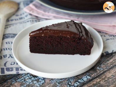 Nega maluca, cel mai bun tort de ciocolată brazilian! - poza 2