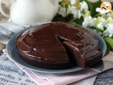 Nega maluca, cel mai bun tort de ciocolată brazilian! - poza 5