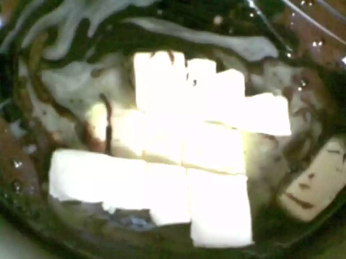 Negresa cu glazura de ciocolata - poza 5