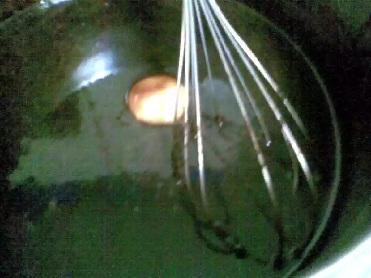 Negresa cu glazura de ciocolata - poza 7