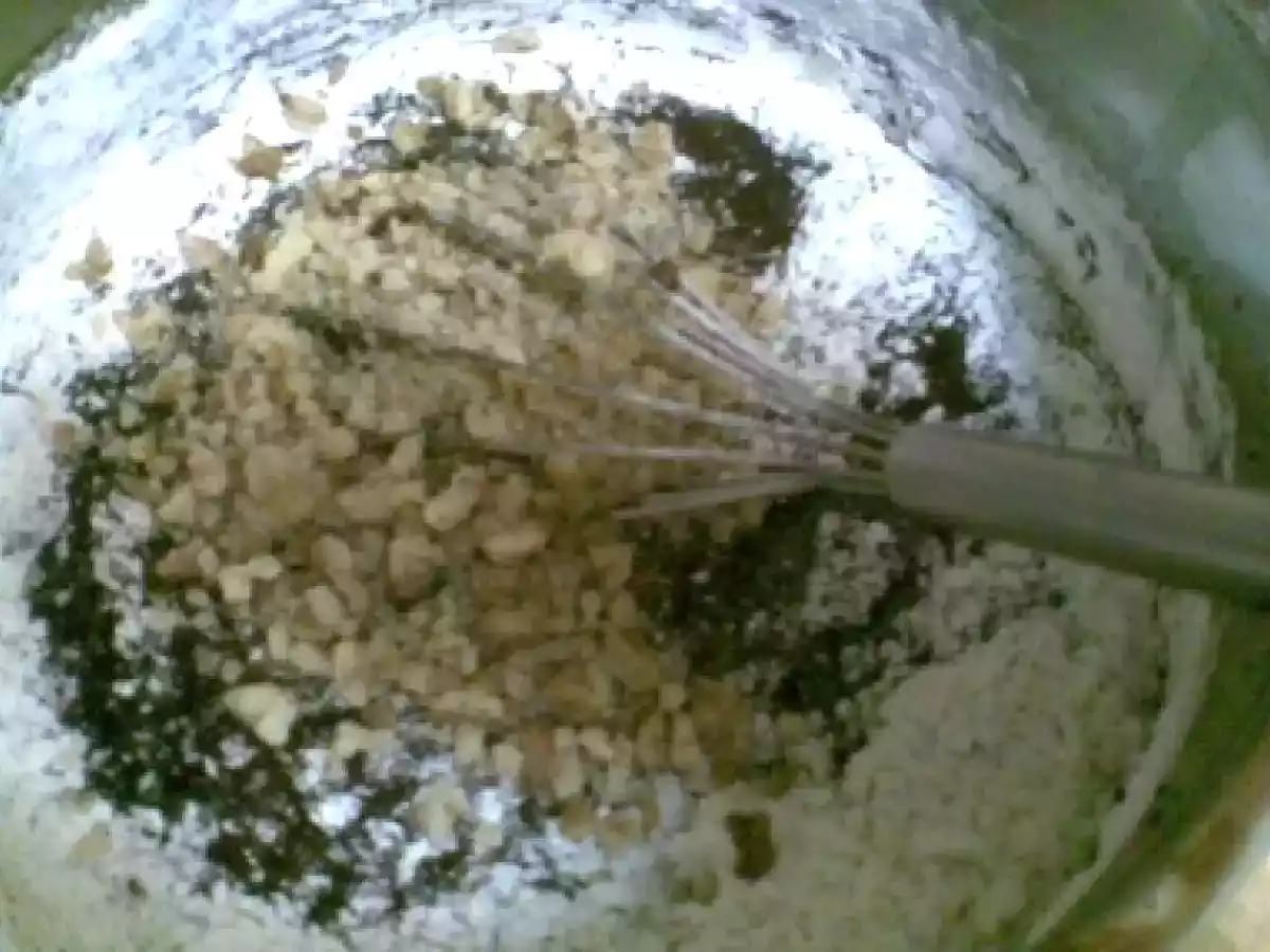 Negresa cu glazura de ciocolata - poza 9