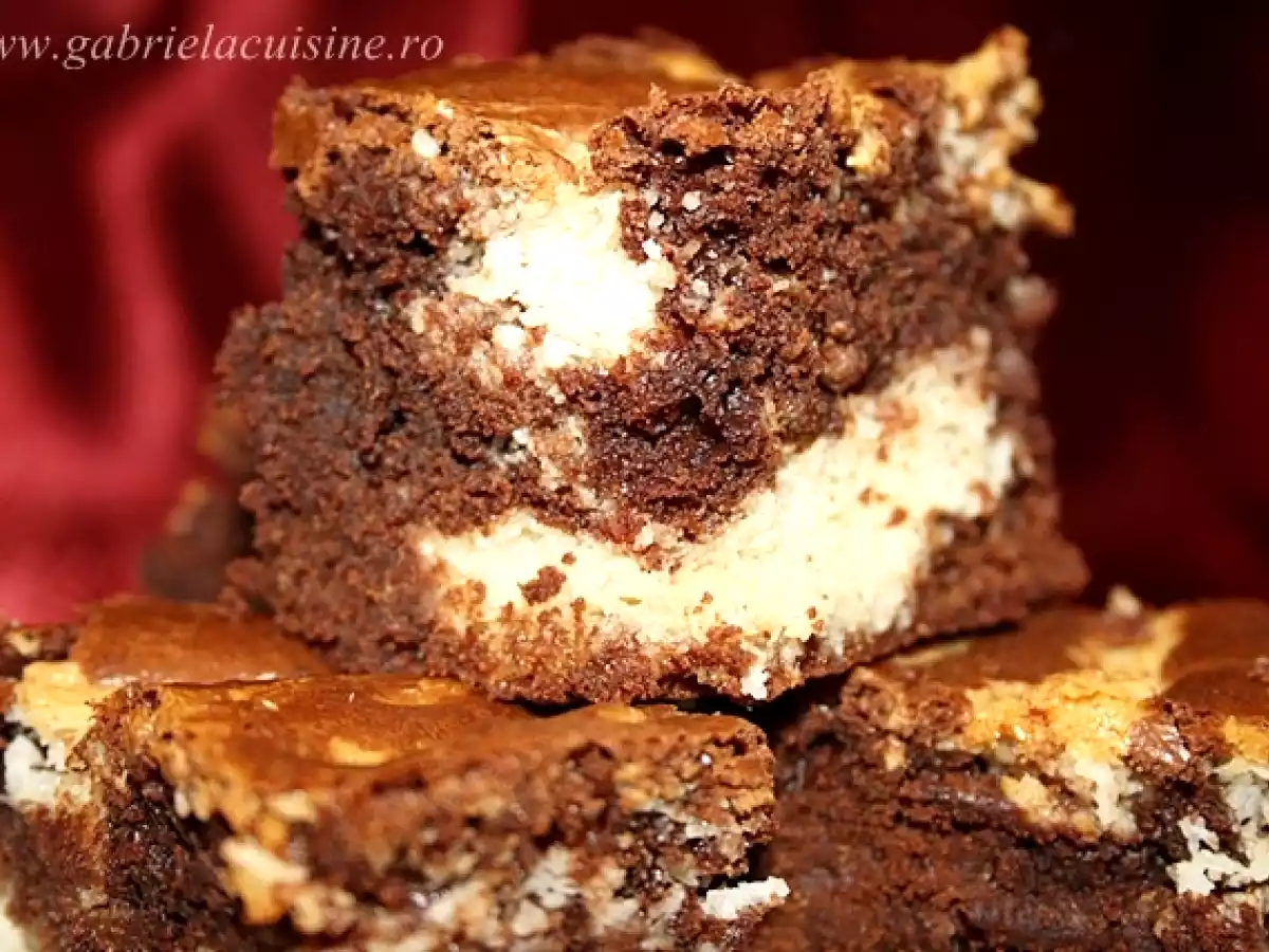 Negresa cu inima de cocos