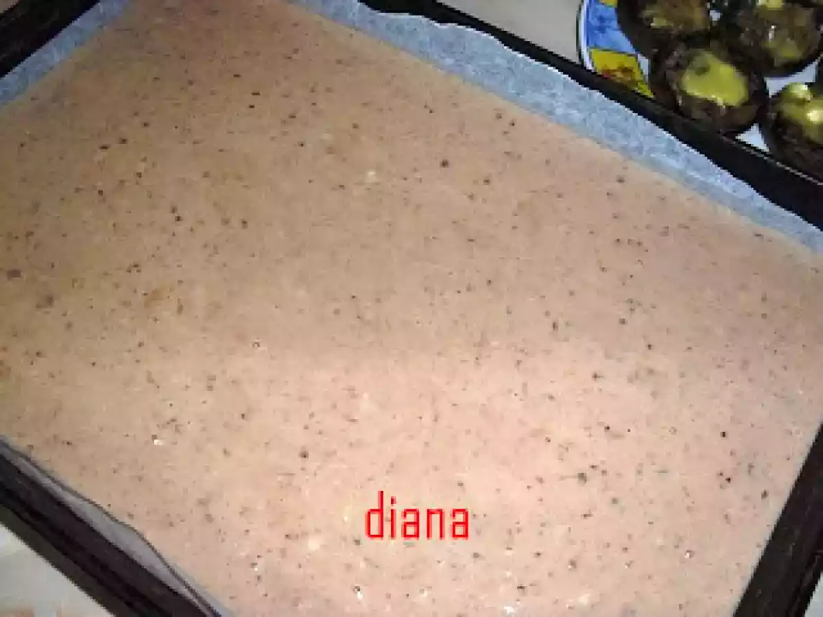 Negresa cu nuca - poza 2