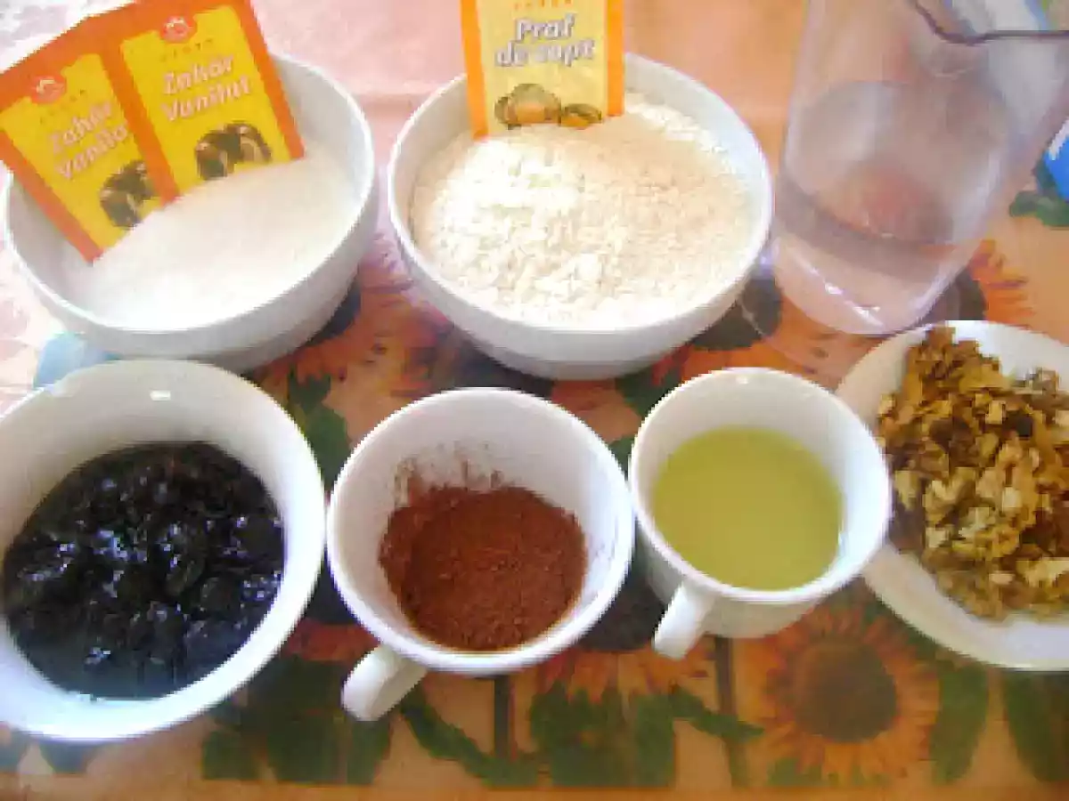 Negresa de post - poza 2